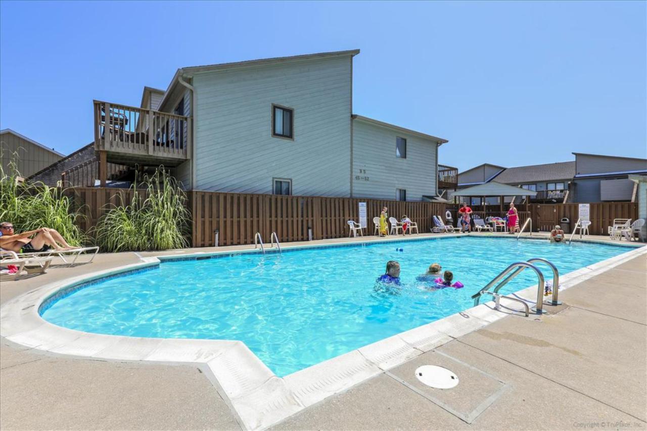 Club Ocean Villa 2 117 Ocean City Exterior photo